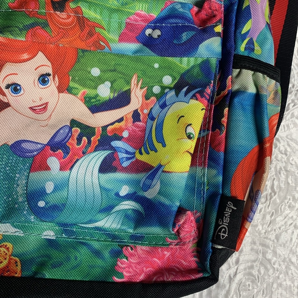 Disney Backpack - Picture 2 of 13